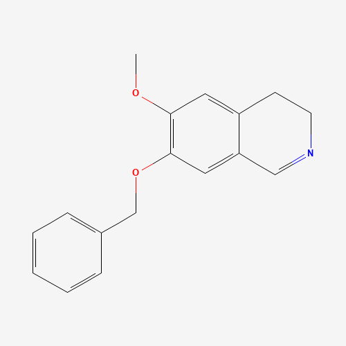 FT-0754632 CAS:15357-92-3 chemical structure