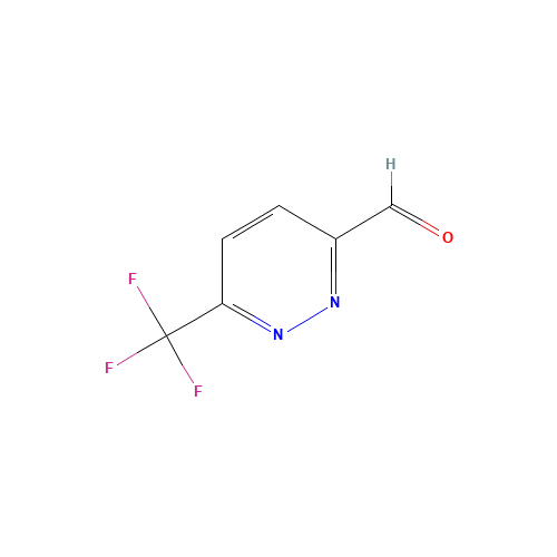 FT-0754633 CAS:1245643-49-5 chemical structure