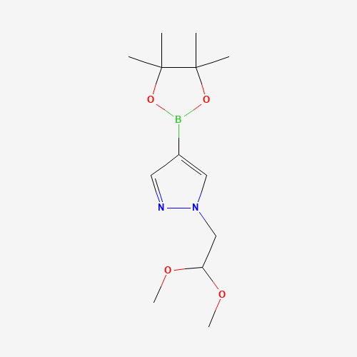 FT-0754635 CAS:864754-40-5 chemical structure