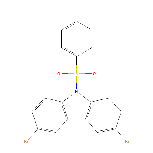 FT-0754658 CAS:725277-97-4 chemical structure