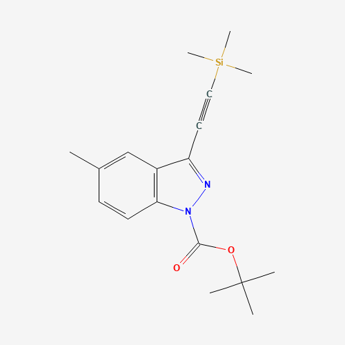 FT-0754660 CAS:1383705-72-3 chemical structure