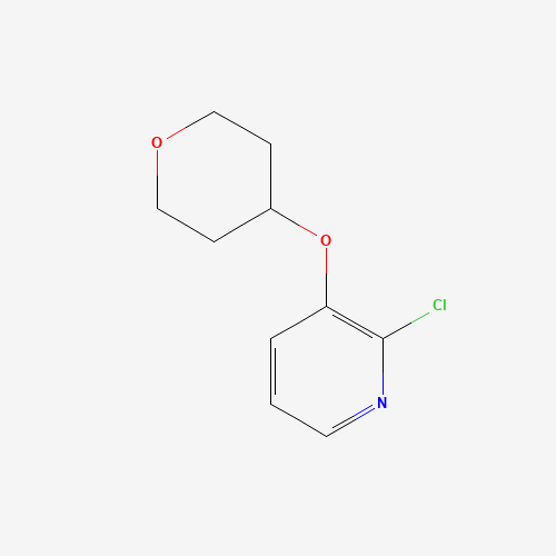 FT-0754662 CAS:1350357-03-7 chemical structure