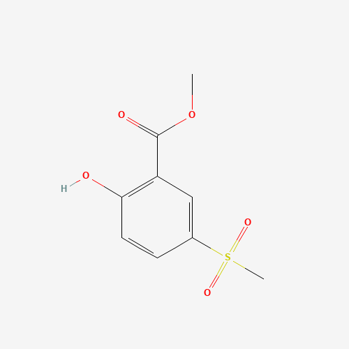FT-0754663 CAS:101371-44-2 chemical structure