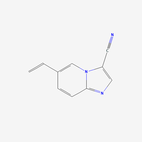 FT-0754665 CAS:1004550-16-6 chemical structure