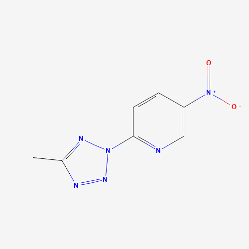 FT-0754670 CAS:1266335-85-6 chemical structure