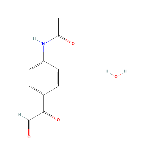 FT-0754678 CAS:16267-10-0 chemical structure