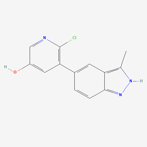 FT-0754681 CAS:864771-15-3 chemical structure