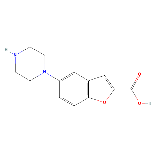 FT-0754682 CAS:183288-47-3 chemical structure