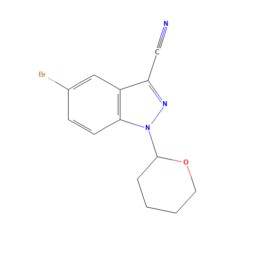 FT-0754701 CAS:1326714-86-6 chemical structure