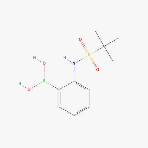 FT-0754704 CAS:209916-33-6 chemical structure