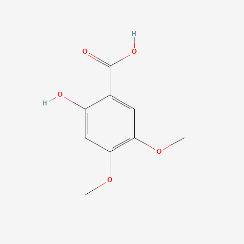 FT-0754708 CAS:5722-93-0 chemical structure