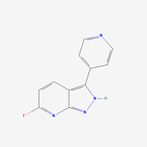 FT-0754717 CAS:552331-67-6 chemical structure