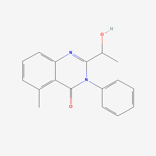 FT-0754720 CAS:870282-52-3 chemical structure