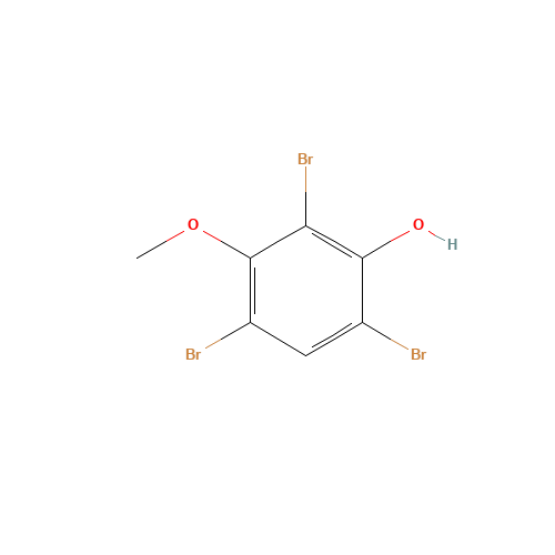 FT-0754724 CAS:24967-79-1 chemical structure