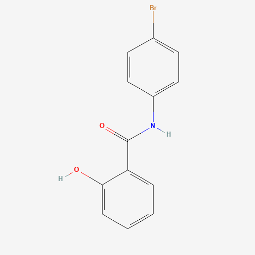 FT-0754736 CAS:2627-77-2 chemical structure