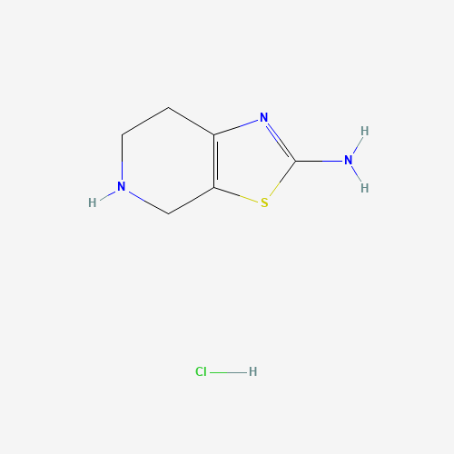 FT-0754739 CAS:1186663-35-3 chemical structure