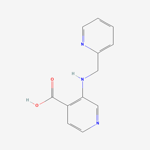 FT-0754740 CAS:1461602-15-2 chemical structure
