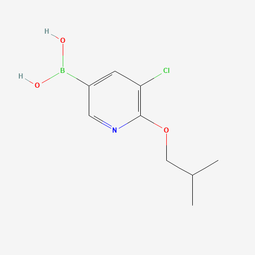 FT-0754752 CAS:1217500-89-4 chemical structure