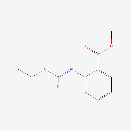 FT-0754753 CAS:59204-51-2 chemical structure