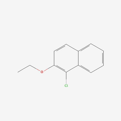 1-chloro-2-ethoxynaphthalene (CAS: 85972-71-0) - Related Chemical Product