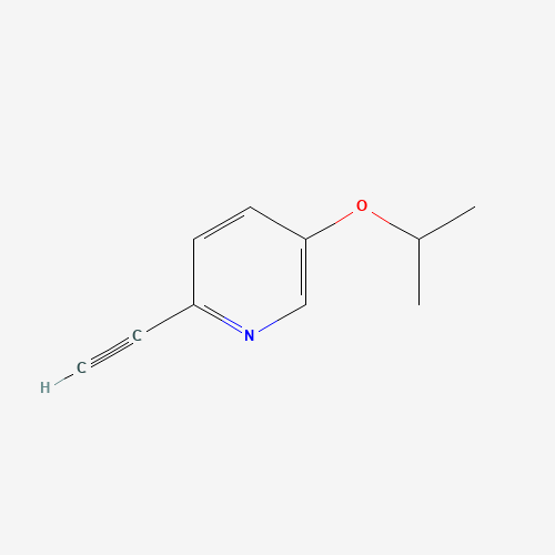 FT-0754756 CAS:1363437-45-9 chemical structure