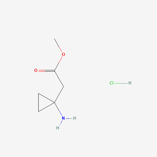 FT-0754763 CAS:1040233-31-5 chemical structure