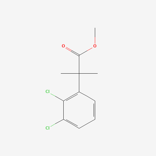 FT-0754765 CAS:1035261-58-5 chemical structure