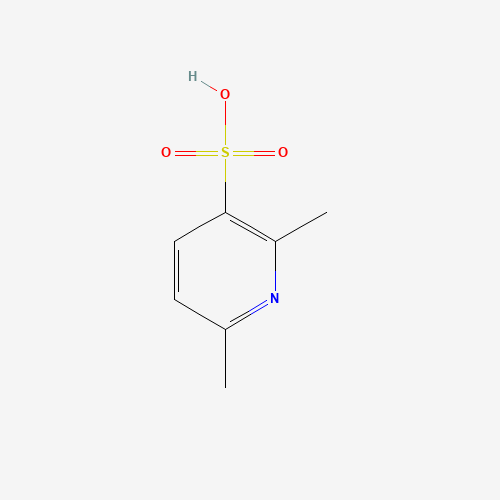FT-0754793 CAS:87655-41-2 chemical structure