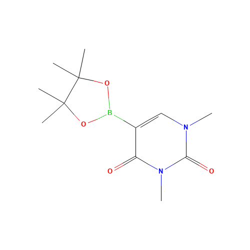 FT-0754800 CAS:269410-01-7 chemical structure
