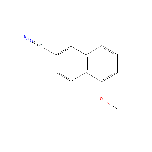 FT-0754802 CAS:2741-80-2 chemical structure