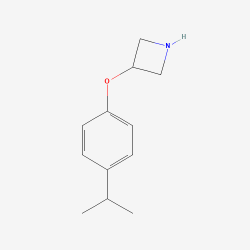 FT-0754803 CAS:1220029-02-6 chemical structure