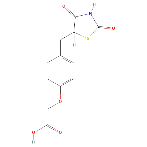 FT-0754806 CAS:179087-93-5 chemical structure