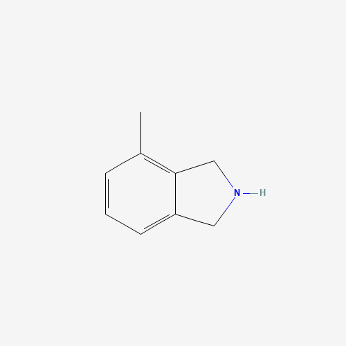 4-methyl-2,3-dihydro-1H-isoindole (CAS: 739365-30-1) - Related Chemical Product