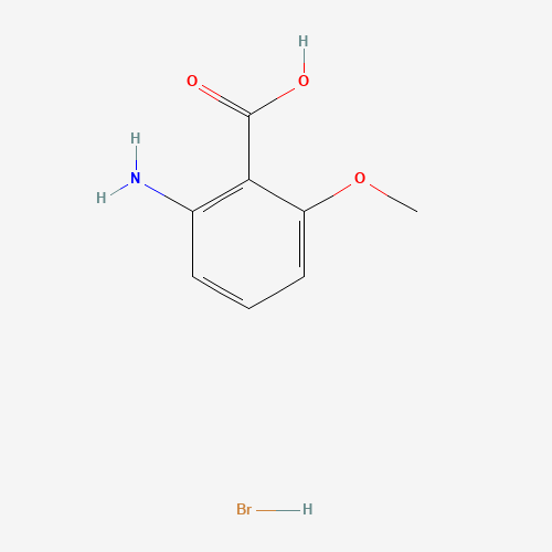 FT-0754812 CAS:136247-97-7 chemical structure