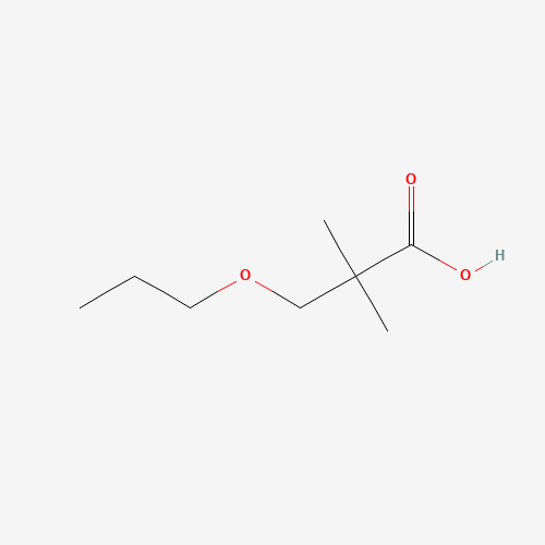 FT-0754815 CAS:321992-67-0 chemical structure