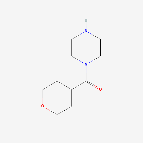 FT-0754818 CAS:790223-75-5 chemical structure