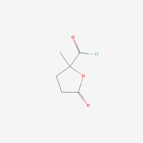 FT-0754823 CAS:59894-56-3 chemical structure