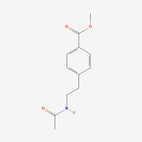 FT-0754832 CAS:870703-69-8 chemical structure