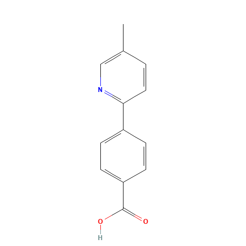 FT-0754833 CAS:845826-92-8 chemical structure