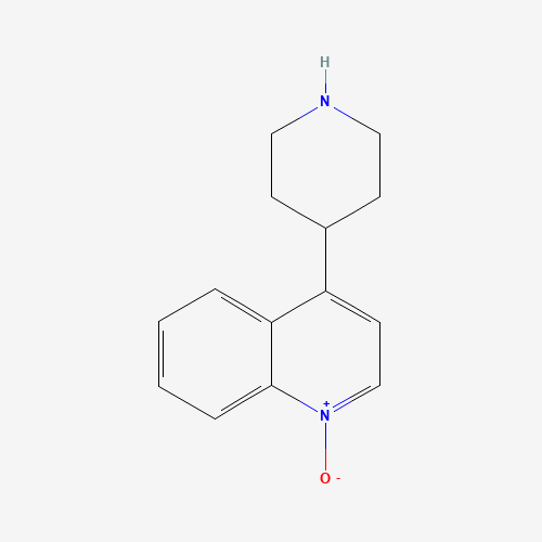 FT-0754836 CAS:885274-79-3 chemical structure