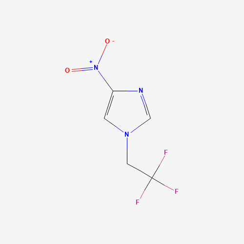 FT-0754845 CAS:1200606-90-1 chemical structure