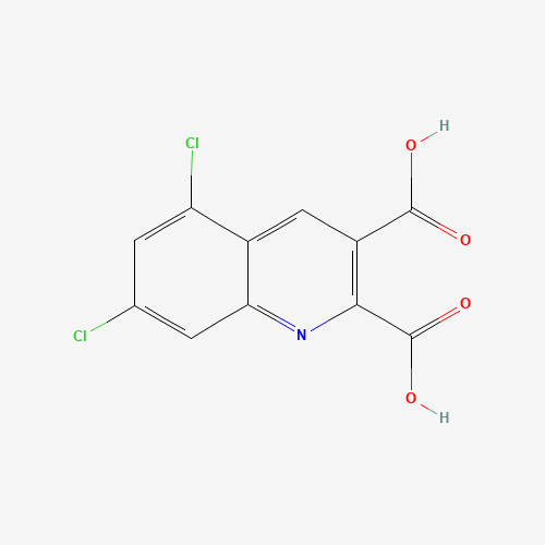 FT-0754853 CAS:948293-77-4 chemical structure