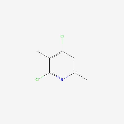 2,4-dichloro-3,6-dimethylpyridine (CAS: 83791-90-6) - Related Chemical Product