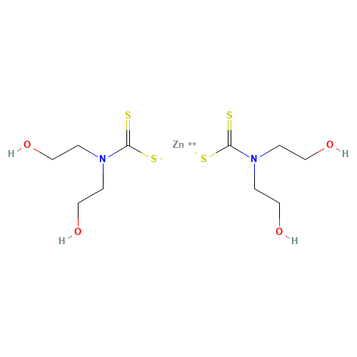 FT-0754861 CAS:19163-92-9 chemical structure