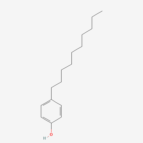 FT-0754876 CAS:2985-57-1 chemical structure