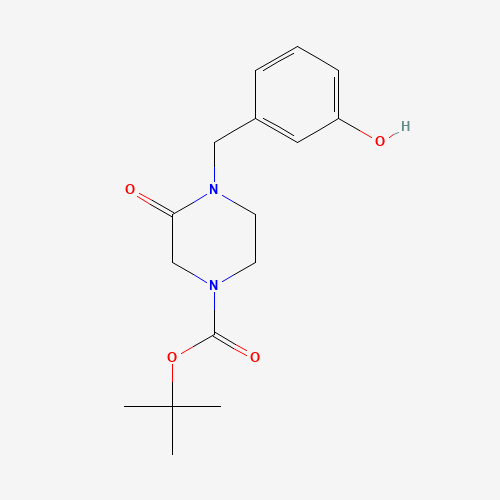 FT-0754878 CAS:1139877-21-6 chemical structure