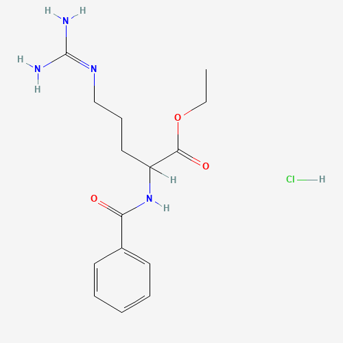FT-0754882 CAS:128805-94-7 chemical structure