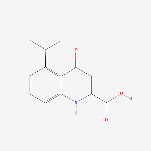 FT-0754884 CAS:123158-12-3 chemical structure
