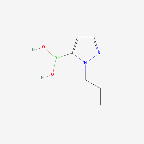FT-0754886 CAS:847818-65-9 chemical structure