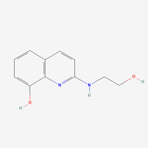 FT-0754893 CAS:659730-45-7 chemical structure